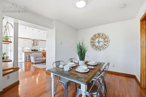 Tiny photo for 7567 Liberty Bell Drive, Colorado Springs, CO 80920 (MLS # 4076279)