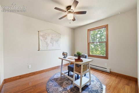 Tiny photo for 7567 Liberty Bell Drive, Colorado Springs, CO 80920 (MLS # 4076279)