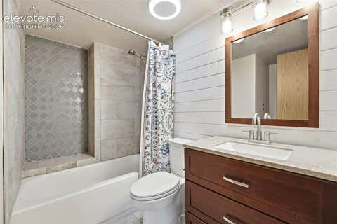 Tiny photo for 7567 Liberty Bell Drive, Colorado Springs, CO 80920 (MLS # 4076279)