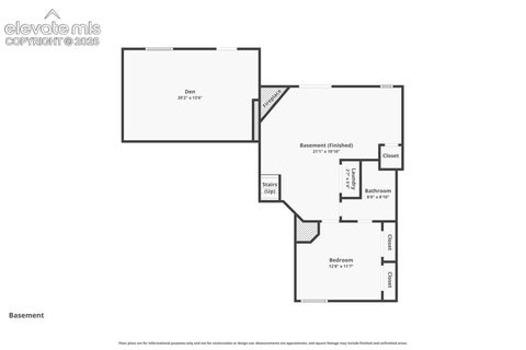 Tiny photo for 7567 Liberty Bell Drive, Colorado Springs, CO 80920 (MLS # 4076279)