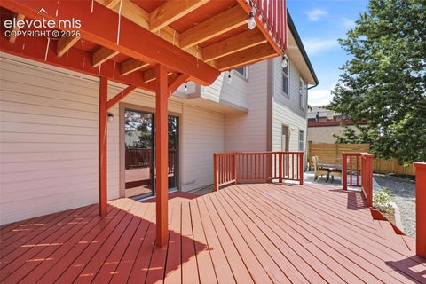 Tiny photo for 7567 Liberty Bell Drive, Colorado Springs, CO 80920 (MLS # 4076279)
