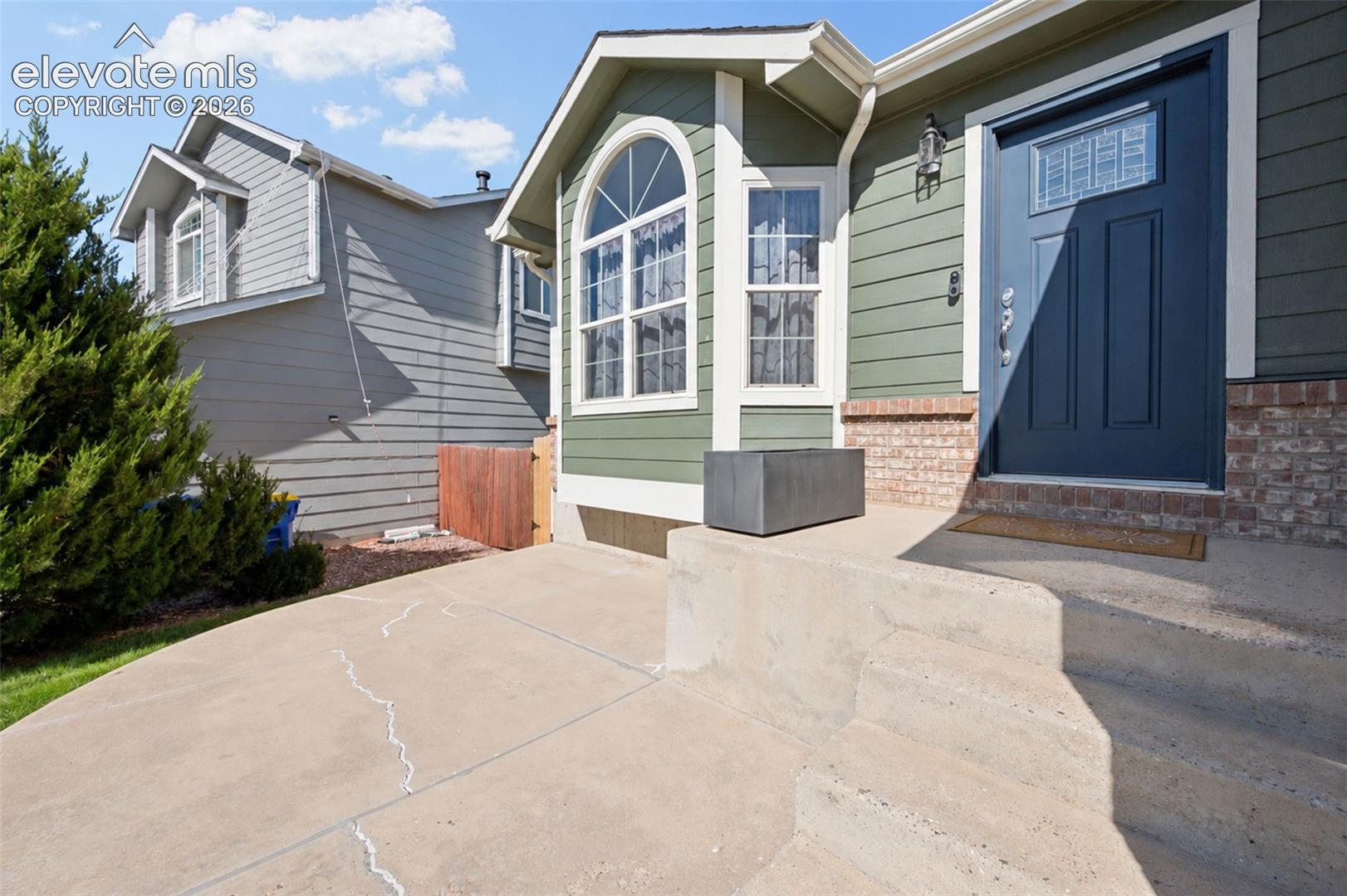 4722 Little London Drive