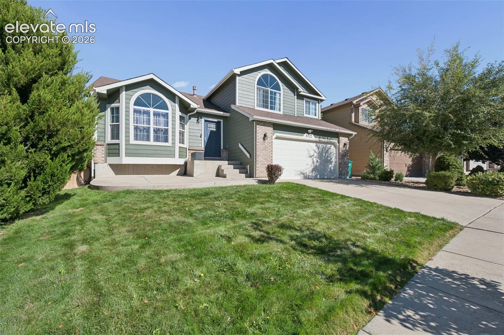 4722 Little London Drive
