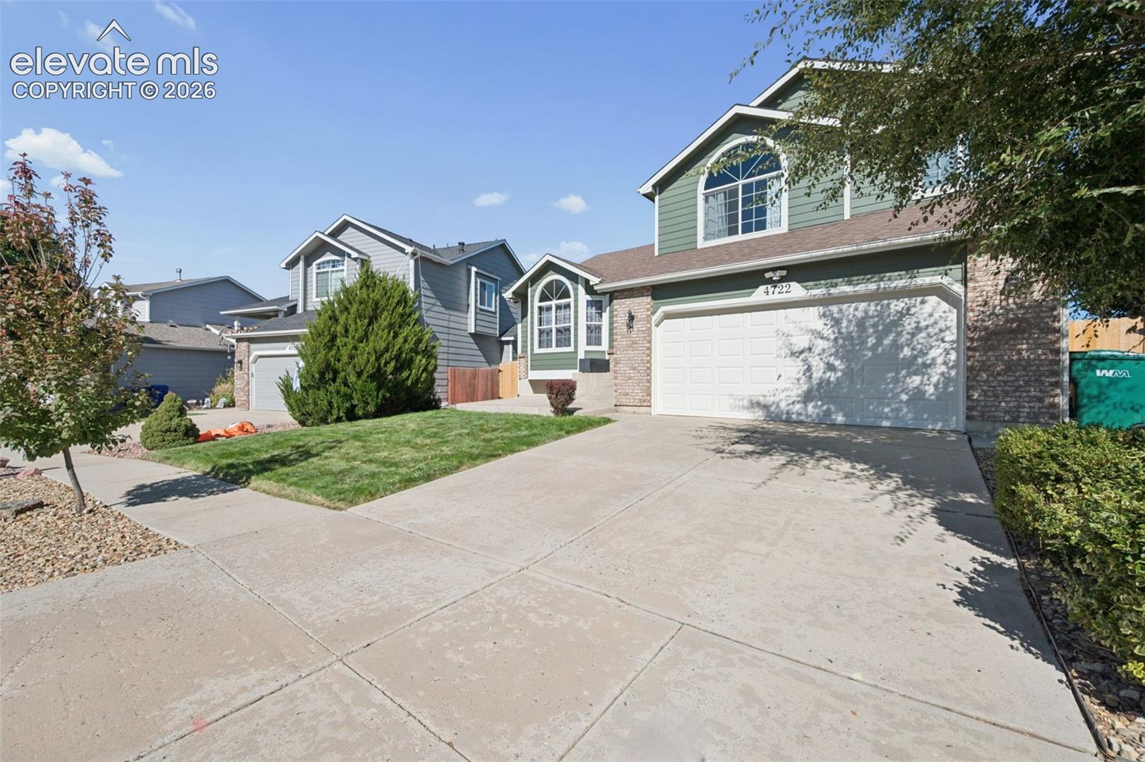 4722 Little London Drive
