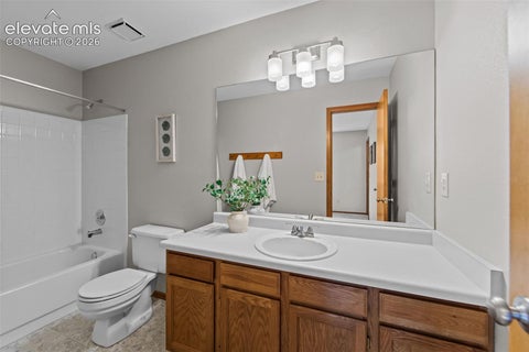 Tiny photo for 170 Creekside Lane, Colorado Springs, CO 80906 (MLS # 6291958)