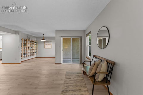 Tiny photo for 170 Creekside Lane, Colorado Springs, CO 80906 (MLS # 6291958)