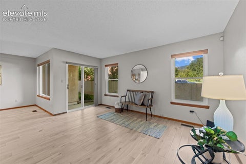 Tiny photo for 170 Creekside Lane, Colorado Springs, CO 80906 (MLS # 6291958)