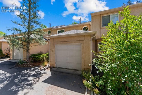Tiny photo for 170 Creekside Lane, Colorado Springs, CO 80906 (MLS # 6291958)