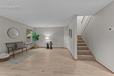 Tiny photo for 170 Creekside Lane, Colorado Springs, CO 80906 (MLS # 6291958)