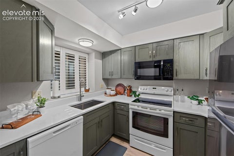 Tiny photo for 170 Creekside Lane, Colorado Springs, CO 80906 (MLS # 6291958)