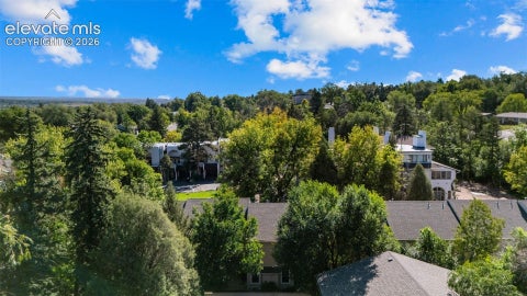 Tiny photo for 170 Creekside Lane, Colorado Springs, CO 80906 (MLS # 6291958)