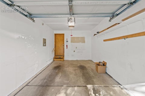 Tiny photo for 170 Creekside Lane, Colorado Springs, CO 80906 (MLS # 6291958)