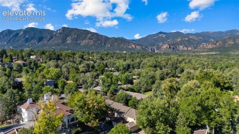 Tiny photo for 170 Creekside Lane, Colorado Springs, CO 80906 (MLS # 6291958)