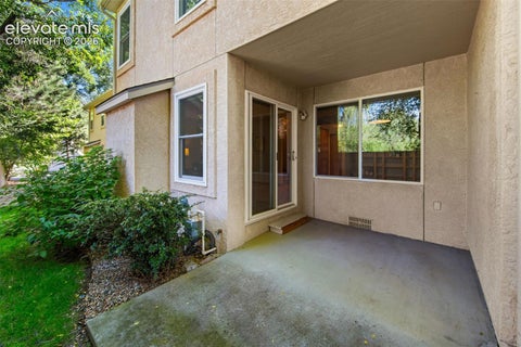 Tiny photo for 170 Creekside Lane, Colorado Springs, CO 80906 (MLS # 6291958)