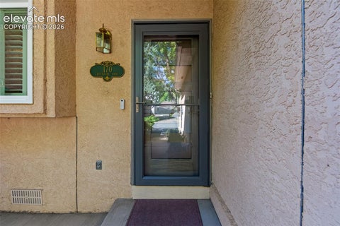 Tiny photo for 170 Creekside Lane, Colorado Springs, CO 80906 (MLS # 6291958)
