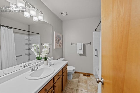 Tiny photo for 170 Creekside Lane, Colorado Springs, CO 80906 (MLS # 6291958)