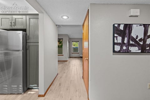 Tiny photo for 170 Creekside Lane, Colorado Springs, CO 80906 (MLS # 6291958)