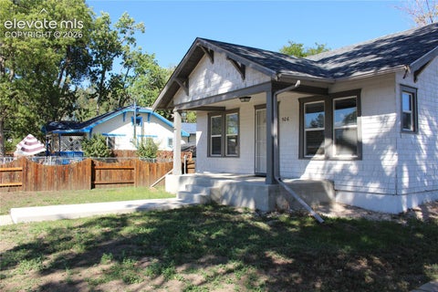 Tiny photo for 506 N Main Street, Fountain, CO 80817 (MLS # 4976363)