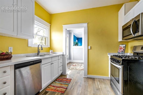 Tiny photo for 506 N Main Street, Fountain, CO 80817 (MLS # 4976363)