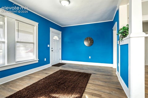 Tiny photo for 506 N Main Street, Fountain, CO 80817 (MLS # 4976363)
