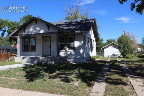 Tiny photo for 506 N Main Street, Fountain, CO 80817 (MLS # 4976363)