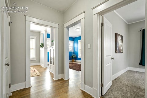 Tiny photo for 506 N Main Street, Fountain, CO 80817 (MLS # 4976363)