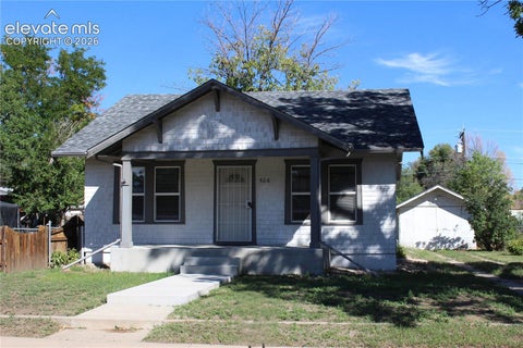 Photo of 506 N Main Street, Fountain, CO 80817 (MLS # 4976363)