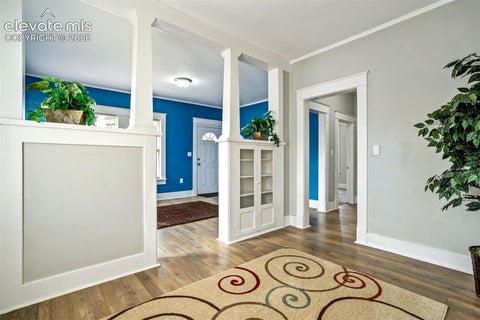 Tiny photo for 506 N Main Street, Fountain, CO 80817 (MLS # 4976363)