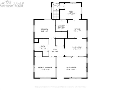 Tiny photo for 506 N Main Street, Fountain, CO 80817 (MLS # 4976363)