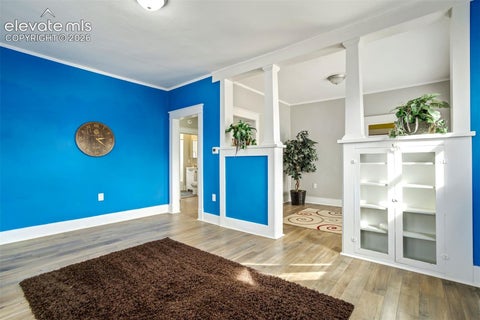 Tiny photo for 506 N Main Street, Fountain, CO 80817 (MLS # 4976363)