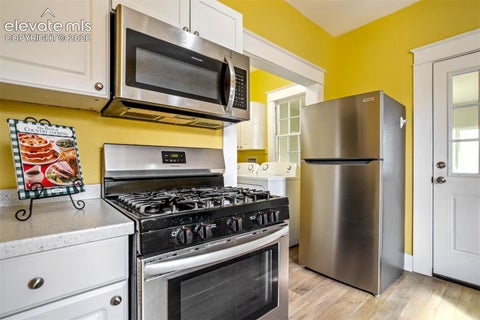 Tiny photo for 506 N Main Street, Fountain, CO 80817 (MLS # 4976363)