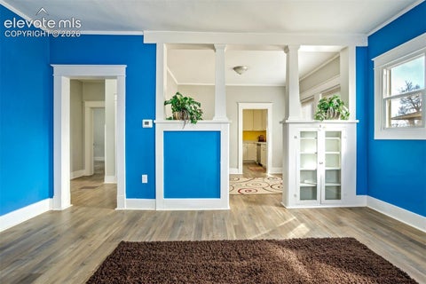 Tiny photo for 506 N Main Street, Fountain, CO 80817 (MLS # 4976363)