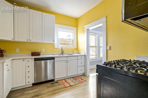 Tiny photo for 506 N Main Street, Fountain, CO 80817 (MLS # 4976363)