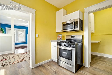 Tiny photo for 506 N Main Street, Fountain, CO 80817 (MLS # 4976363)