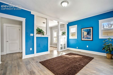Tiny photo for 506 N Main Street, Fountain, CO 80817 (MLS # 4976363)