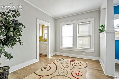 Tiny photo for 506 N Main Street, Fountain, CO 80817 (MLS # 4976363)