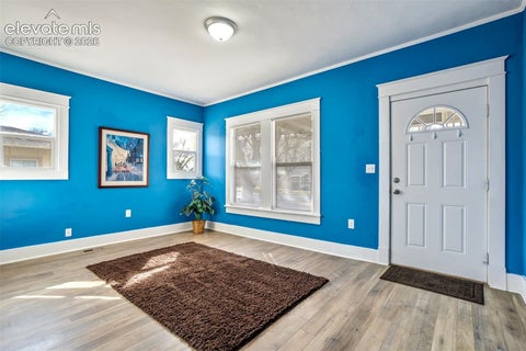 Tiny photo for 506 N Main Street, Fountain, CO 80817 (MLS # 4976363)