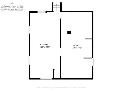 Tiny photo for 506 N Main Street, Fountain, CO 80817 (MLS # 4976363)