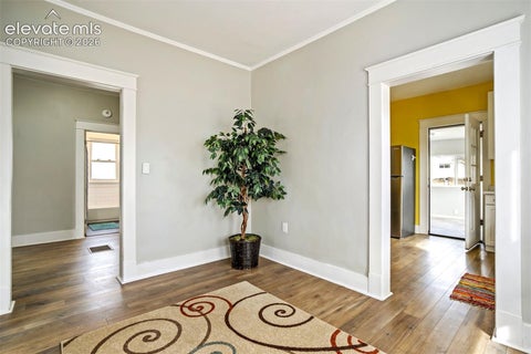 Tiny photo for 506 N Main Street, Fountain, CO 80817 (MLS # 4976363)
