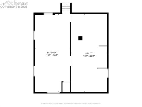 Tiny photo for 506 N Main Street, Fountain, CO 80817 (MLS # 4976363)