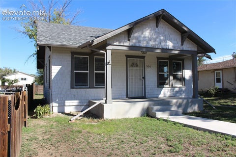 Tiny photo for 506 N Main Street, Fountain, CO 80817 (MLS # 4976363)