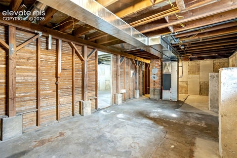 Tiny photo for 506 N Main Street, Fountain, CO 80817 (MLS # 4976363)