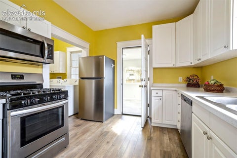 Tiny photo for 506 N Main Street, Fountain, CO 80817 (MLS # 4976363)