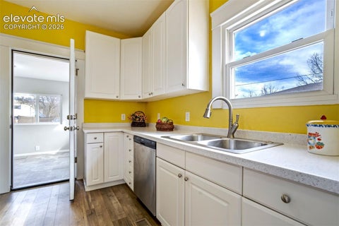 Tiny photo for 506 N Main Street, Fountain, CO 80817 (MLS # 4976363)