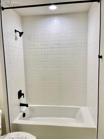 Tiny photo for 6126 Ellipse View, Colorado Springs, CO 80922 (MLS # 3988369)