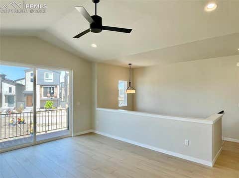 Tiny photo for 6126 Ellipse View, Colorado Springs, CO 80922 (MLS # 3988369)