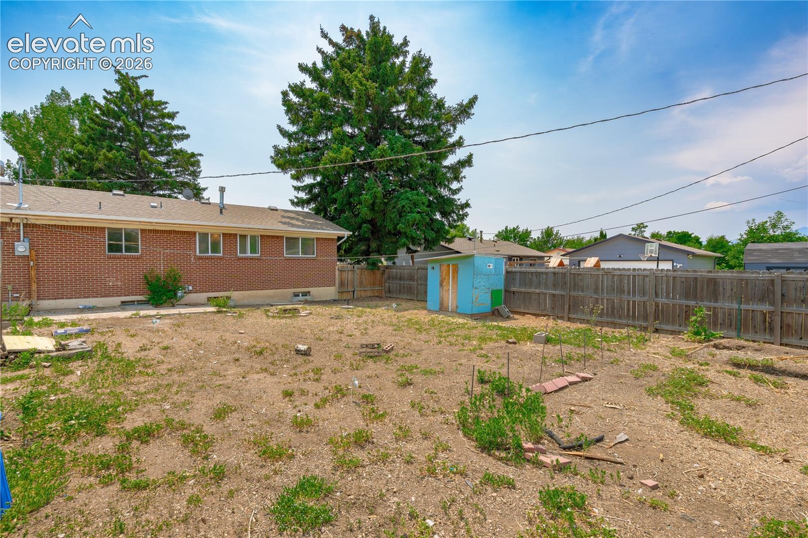 3716 Meadowland Boulevard