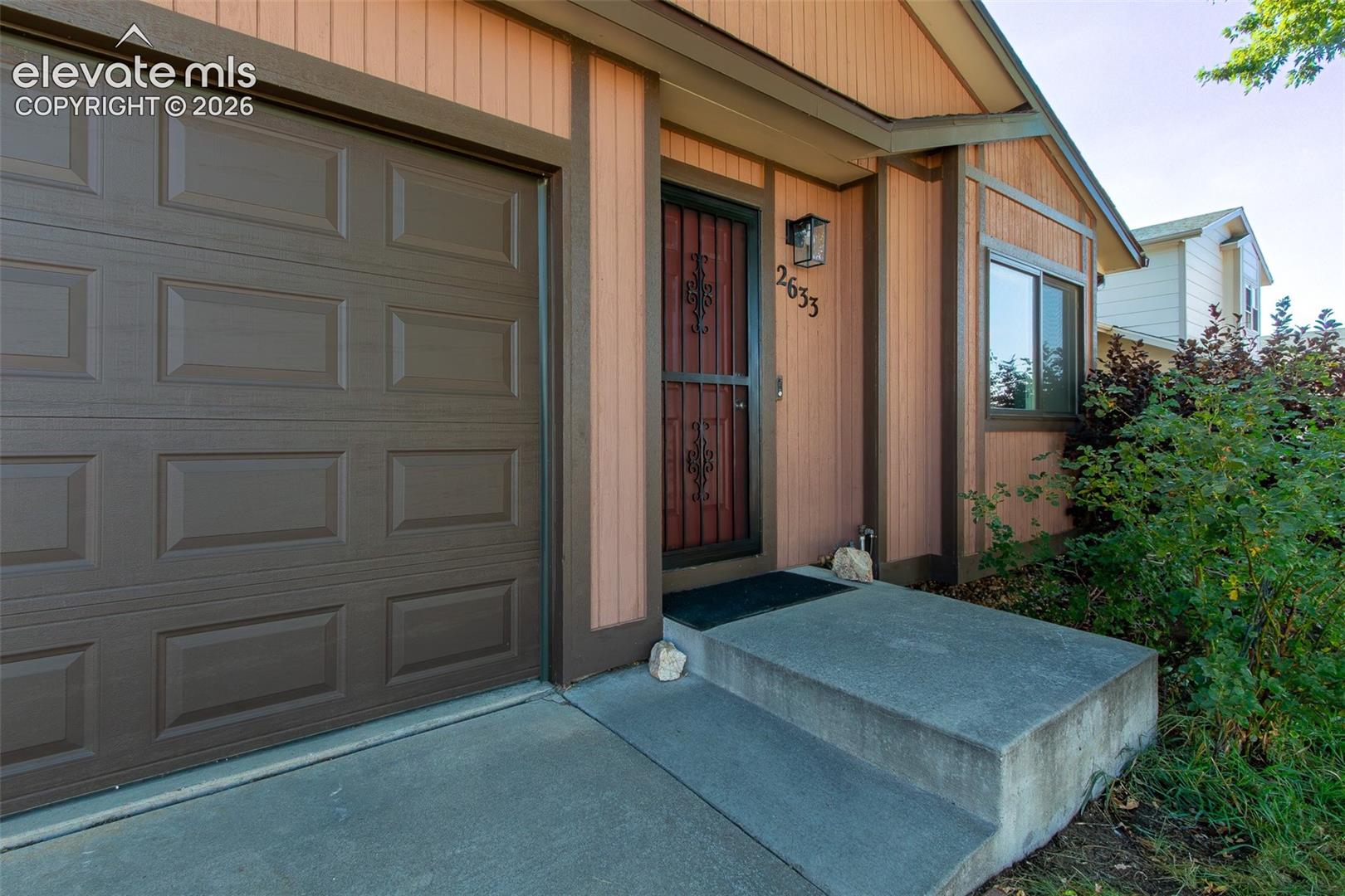 2633 Manassas Way