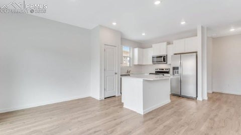 Tiny photo for 3533 Audrey Drive, Colorado Springs, CO 80907 (MLS # 1927752)