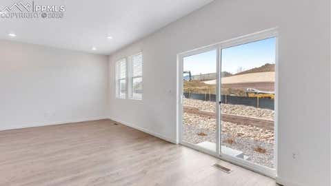 Tiny photo for 3533 Audrey Drive, Colorado Springs, CO 80907 (MLS # 1927752)
